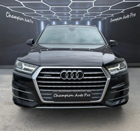 Audi Q7 S-Line, снимка 2