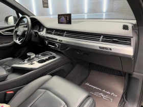 Audi Q7 S-Line, снимка 9