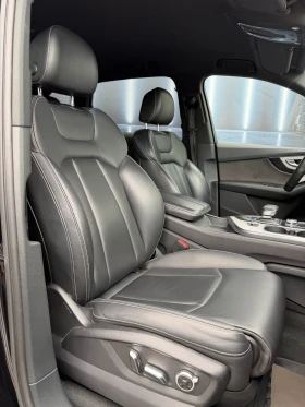 Audi Q7 S-Line, снимка 13