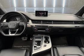 Audi Q7 S-Line, снимка 8