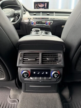 Audi Q7 S-Line, снимка 14