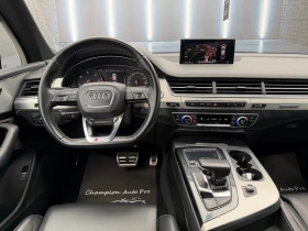 Audi Q7 S-Line, снимка 10