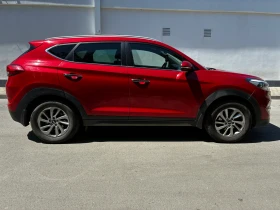 Hyundai Tucson 1.6 T-GDI 177к.с, снимка 2