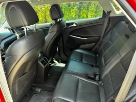 Hyundai Tucson 1.6 T-GDI 177к.с, снимка 6