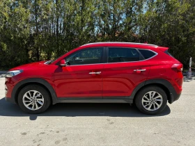 Hyundai Tucson 1.6 T-GDI 177к.с, снимка 3
