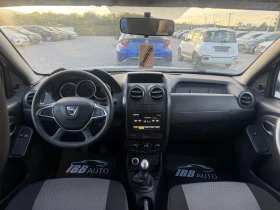 Dacia Duster 1.5, Euro 6, 4x4, Нов внос, снимка 11