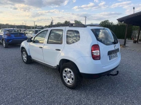 Dacia Duster 1.5, Euro 6, 4x4, Нов внос, снимка 7