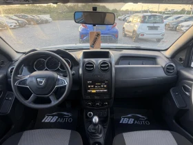 Dacia Duster 1.5, Euro 6, 4x4, Нов внос, снимка 12