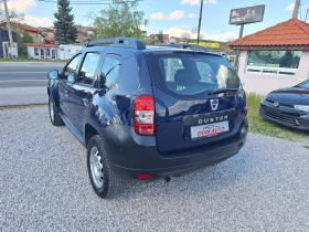 Dacia Duster 1.5 Dci 109 Ks Face! , снимка 5