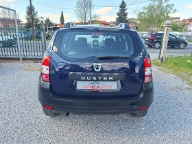 Dacia Duster 1.5 Dci 109 Ks Face! , снимка 4