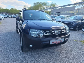 Dacia Duster 1.5 Dci 109 Ks Face! , снимка 1