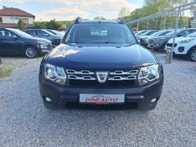 Dacia Duster 1.5 Dci 109 Ks Face! , снимка 8