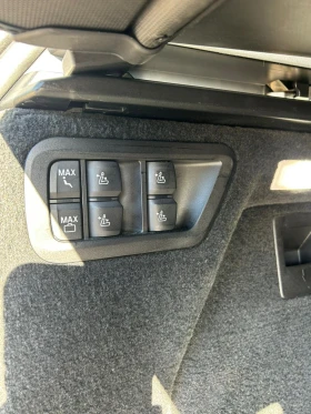 BMW X7 ОЧАКВАН ВНОС BMW X7 M50d 3xTV* 6+ 1 Swarovski , снимка 13