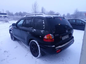 Hyundai Santa fe 2400 бензин, снимка 6