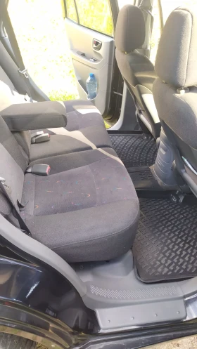 Hyundai Santa fe 2400 бензин, снимка 13