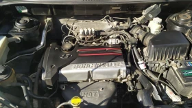 Hyundai Santa fe 2400 бензин, снимка 14