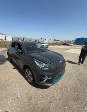 Kia Niro EV - 64 kW - ОЧАКВАН ВНОС, снимка 2