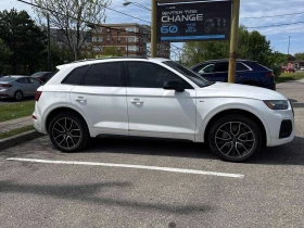 Audi Q5 Progressiv/ПАНОРАМА/ДИСТРОНИК, снимка 4
