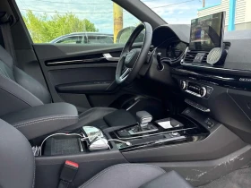 Audi Q5 Progressiv/ПАНОРАМА/ДИСТРОНИК, снимка 11