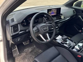 Audi Q5 Progressiv/ПАНОРАМА/ДИСТРОНИК, снимка 7