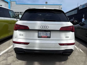 Audi Q5 Progressiv/ПАНОРАМА/ДИСТРОНИК, снимка 5