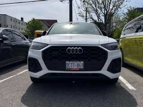 Audi Q5 Progressiv/ПАНОРАМА/ДИСТРОНИК, снимка 2