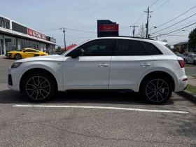 Audi Q5 Progressiv/ПАНОРАМА/ДИСТРОНИК, снимка 3