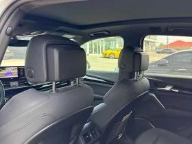Audi Q5 Progressiv/ПАНОРАМА/ДИСТРОНИК, снимка 12