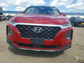 Hyundai Santa fe 2.4l Ultimate 2.4L, снимка 5