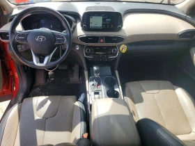 Hyundai Santa fe 2.4l Ultimate 2.4L, снимка 8