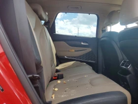 Hyundai Santa fe 2.4l Ultimate 2.4L, снимка 11