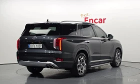 Hyundai Palisade VIP | 295 к.с. | HUD | 360 Камера | Вентилация, снимка 2