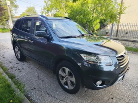 Hyundai Santa fe УНИКАТ, снимка 7