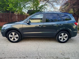 Hyundai Santa fe УНИКАТ, снимка 3