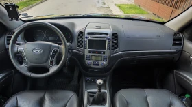 Hyundai Santa fe УНИКАТ, снимка 12