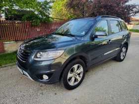 Hyundai Santa fe УНИКАТ, снимка 2