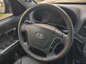 Hyundai Santa fe УНИКАТ, снимка 13