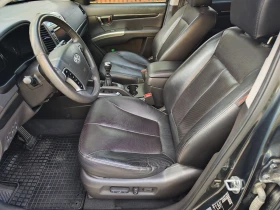 Hyundai Santa fe УНИКАТ, снимка 8