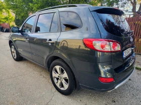 Hyundai Santa fe УНИКАТ, снимка 4