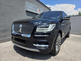 Lincoln Navigator 3.5L RESERVE, снимка 1