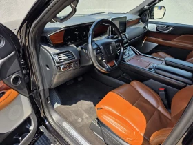 Lincoln Navigator 3.5L RESERVE, снимка 10