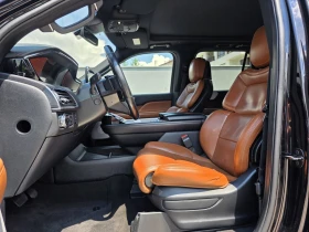 Lincoln Navigator 3.5L RESERVE, снимка 9