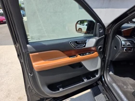 Lincoln Navigator 3.5L RESERVE, снимка 8