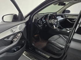 Mercedes-Benz GLC  X253 Glc300 4Matic Amg Line, снимка 10