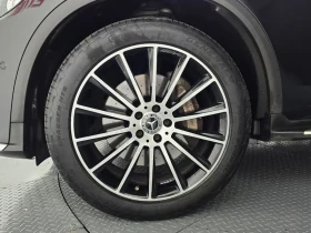 Mercedes-Benz GLC  X253 Glc300 4Matic Amg Line, снимка 5