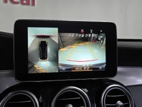 Mercedes-Benz GLC  X253 Glc300 4Matic Amg Line, снимка 14