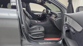 Mercedes-Benz GLC 220 d 4MATIC Coupe, снимка 9
