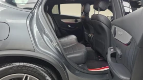 Mercedes-Benz GLC 220 d 4MATIC Coupe, снимка 10