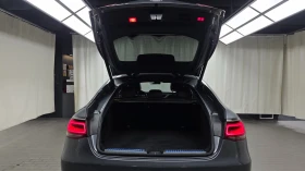 Mercedes-Benz GLC 220 d 4MATIC Coupe, снимка 14