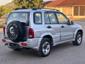 Suzuki Grand vitara 2.0TD * Климатик* Италия, снимка 5